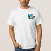 Hawaii Trigger Fish - Humuhumunukunukuapua'a T-Shirt