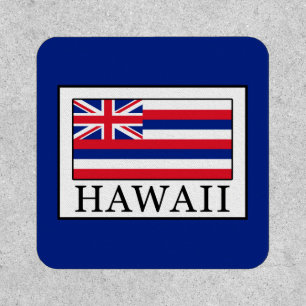 Hawaii Patch