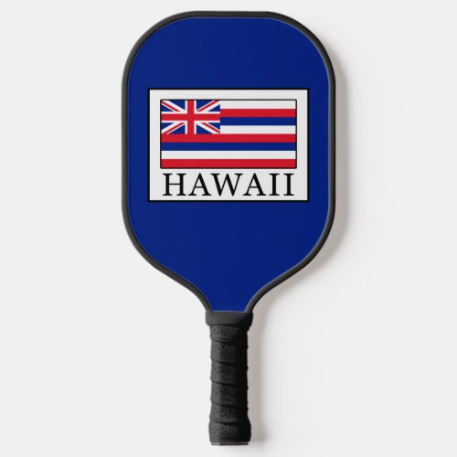 Hawaii Pickleball Paddle