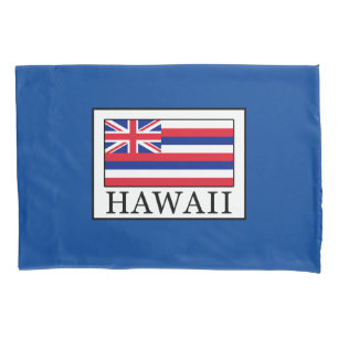 Hawaii Pillowcase