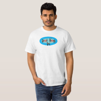 Hawaii: Poi Dog T-shirt
