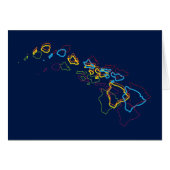 hawaii pride blur (Front Horizontal)