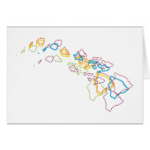 hawaii pride blur (Front Horizontal)