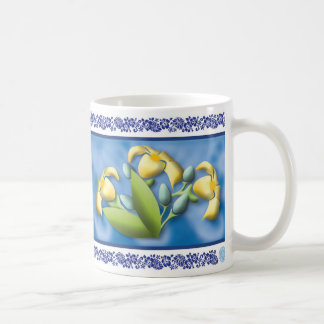 Hawaii PuaKeni Mug