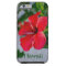 Hawaii Red Hibiscus