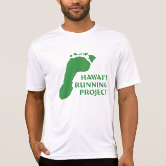 Hawaii Running Project - OG Logo Tee