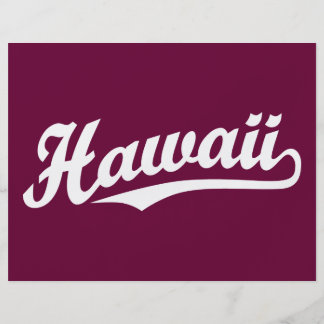 228+ Hawaii Flyers, Hawaii Flyer Templates and Printing | Zazzle