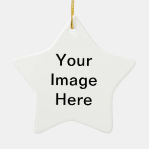 Hawaii Souvenirs Ceramic Ornament
