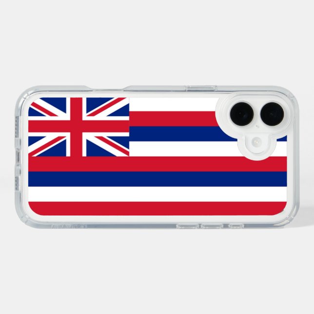 Hawaii Speck iPhone Case (Horz)