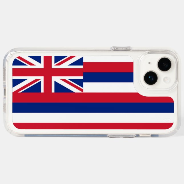 Hawaii Speck iPhone Case (Horz)