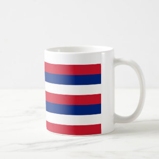 Hawaii State Flag Coffee Mug