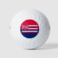 Hawaii State Flag Design