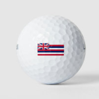 Hawaii State Flag