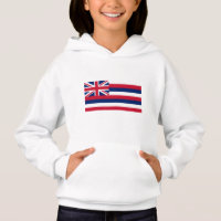 Hawaii State Flag