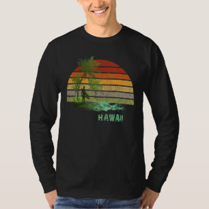 Hawaii Surfing 4 T-Shirt