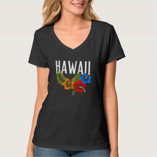 Hawaii T_Shirt