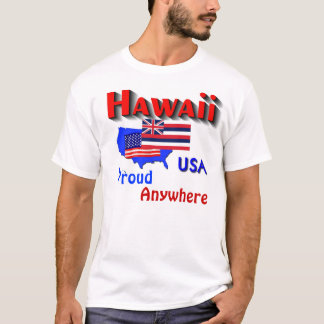 hawaii T-shirts