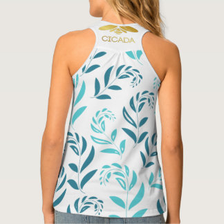 Hawaii tank top
