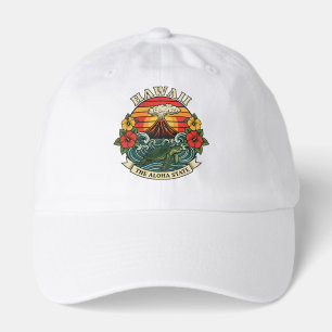Hawaii: The Aloha State Hat