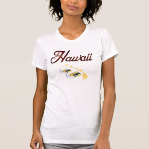 Hawaii Trigger Fish - Hawaii State Fish T-Shirt