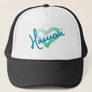 Hawaii Trucker Hat