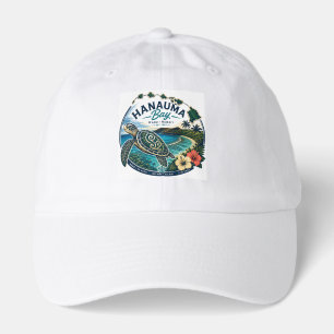 Hawaii Turtle Hat
