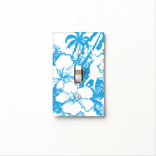 Hawaii Turtle Light Switch Cover