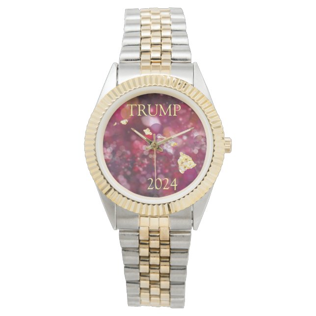 HAWAII WATCH (Front)