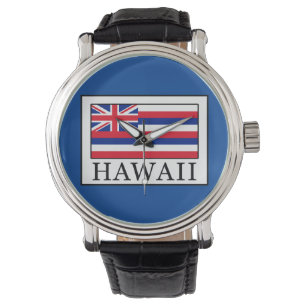 Hawaii Watch