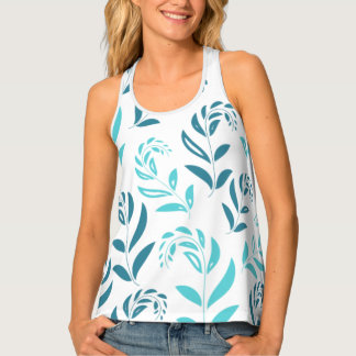 Hawaii Women's Tank Top