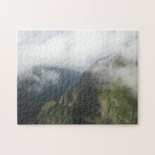 Hawaiian Aerial View Puzzle