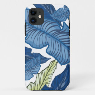 HAWAIIAN ART iPhone 11 CASE