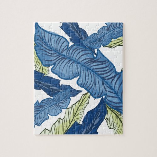 HAWAIIAN ART JIGSAW PUZZLE