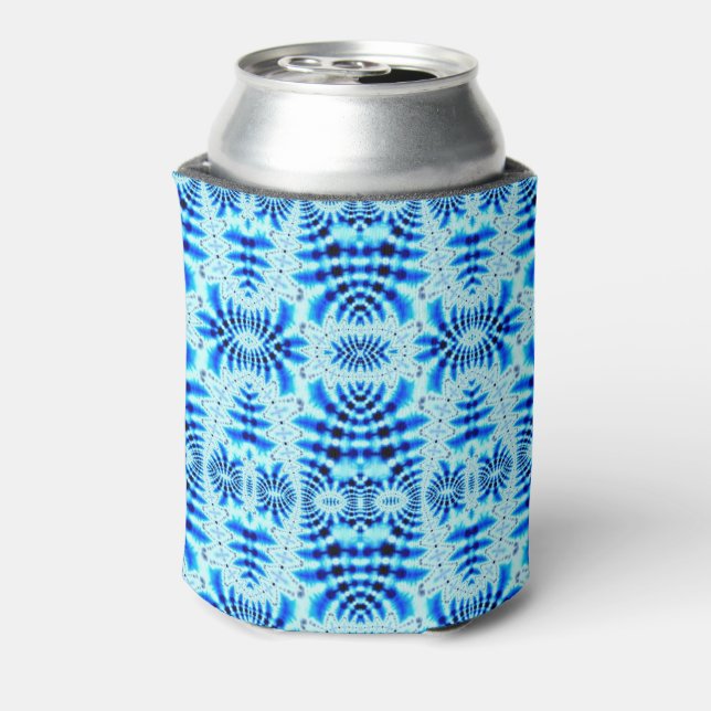 Hawaiian Can Cooler (Can Back)