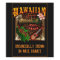 Hawaiian Coffee Maui Food Label