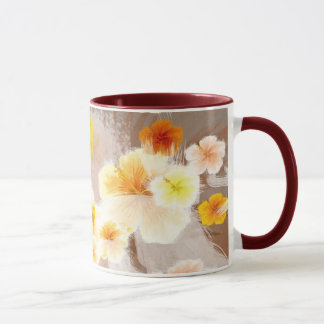 HAWAIIAN DELIGHT MUG