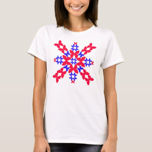Hawaiian Easter T-Shirt