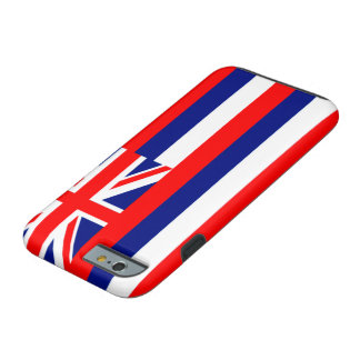 Hawaiian Flag Phone Case