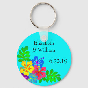 Budgetkeychains-2267-BK50176 150 Qty Custom Wedding Favors Westfield Keychains