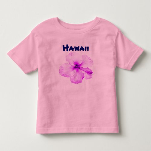 Hawaiian Hibiscus flower shirt