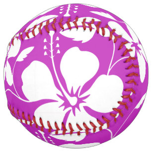 HAWAIIAN HULA (HIBISCUS) BERRY SOFTBALL