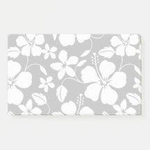 HAWAIIAN HULA (HIBISCUS) BLACK