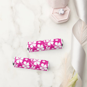 HAWAIIAN HULA (HIBISCUS) HOT PINK BREATH SAVERS® MINTS
