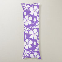 HAWAIIAN HULA (HIBISCUS) LIGHT PURPLE