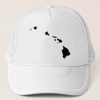 Hawaiian Islands Hat