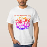 Hawaiian kind T-Shirt