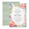Hawaiian Luau Tropical Island Floral Wedding