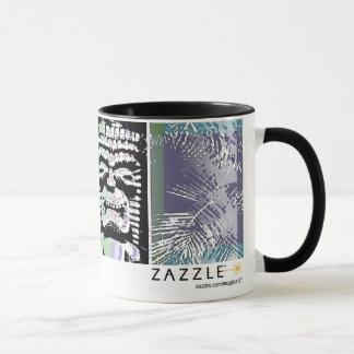 Hawaiian Mug