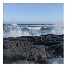 Hawaiian Natural Landscape Photography