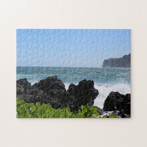 Hawaiian Pacific Jigsaw Puzzle